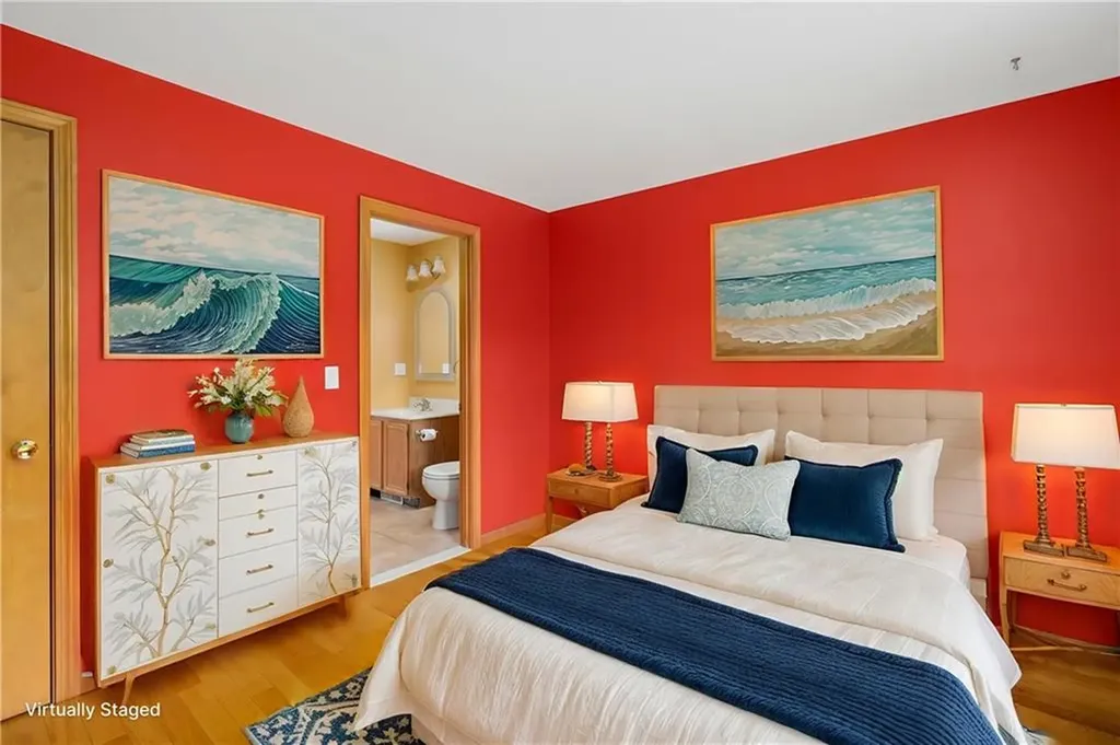56 Lakeside Drive Charlestown RI 02813