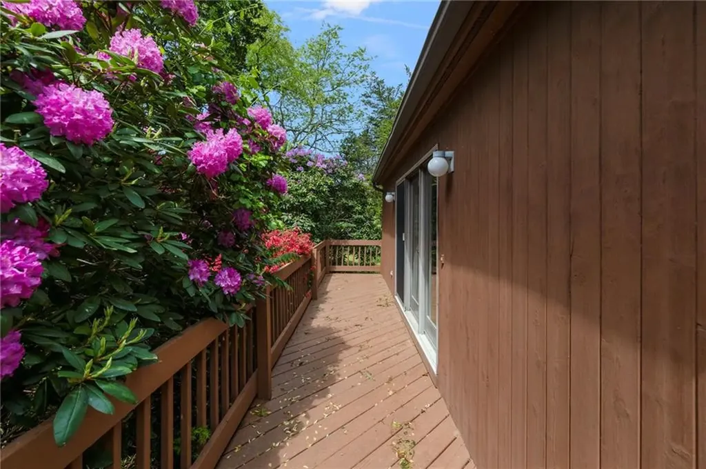 56 Lakeside Drive Charlestown RI 02813