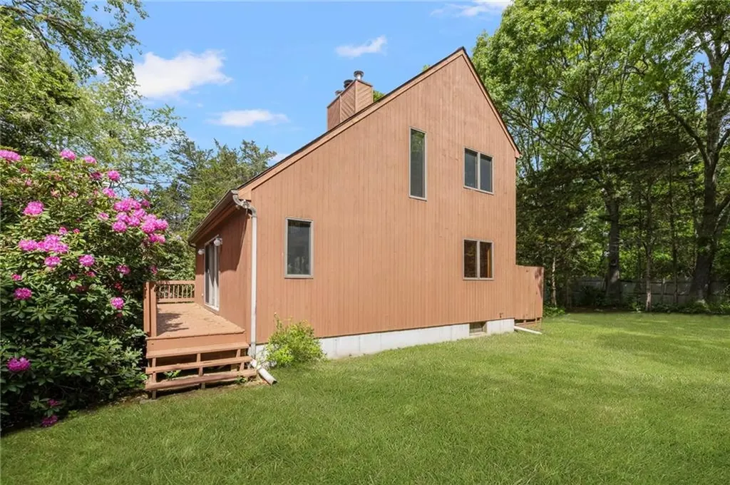 56 Lakeside Drive Charlestown RI 02813