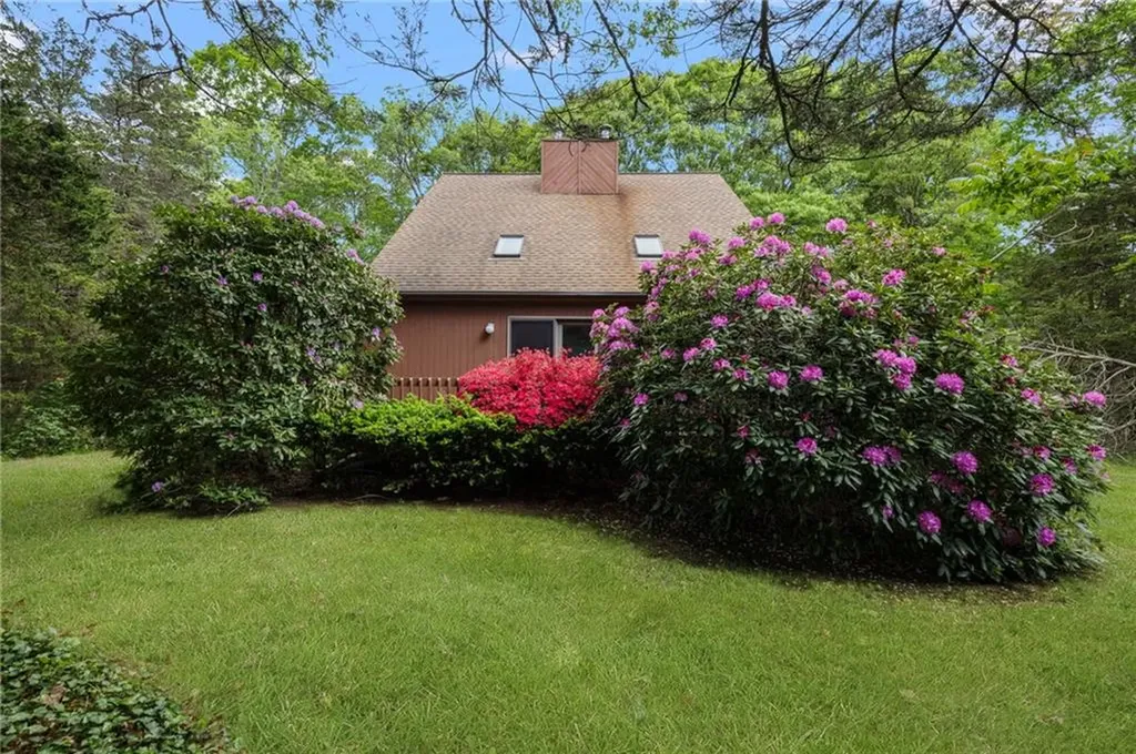 56 Lakeside Drive Charlestown RI 02813