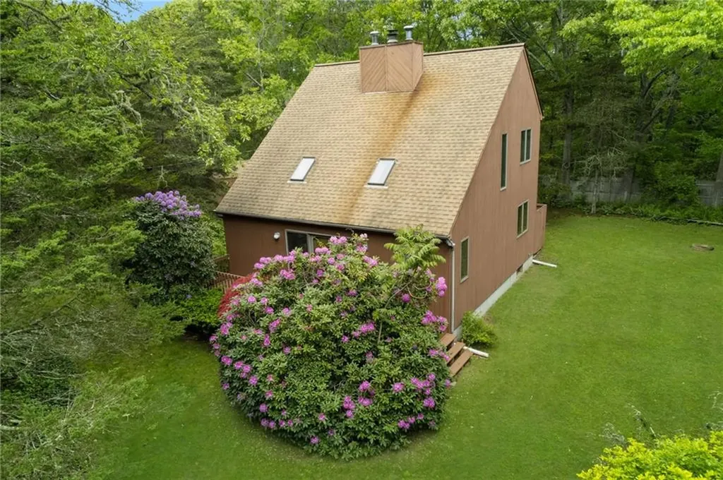 56 Lakeside Drive Charlestown RI 02813