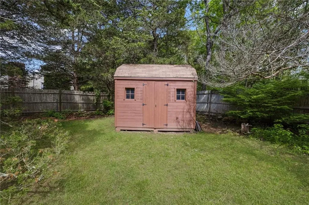 56 Lakeside Drive Charlestown RI 02813