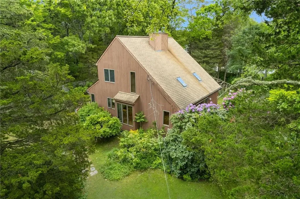 56 Lakeside Drive Charlestown RI 02813