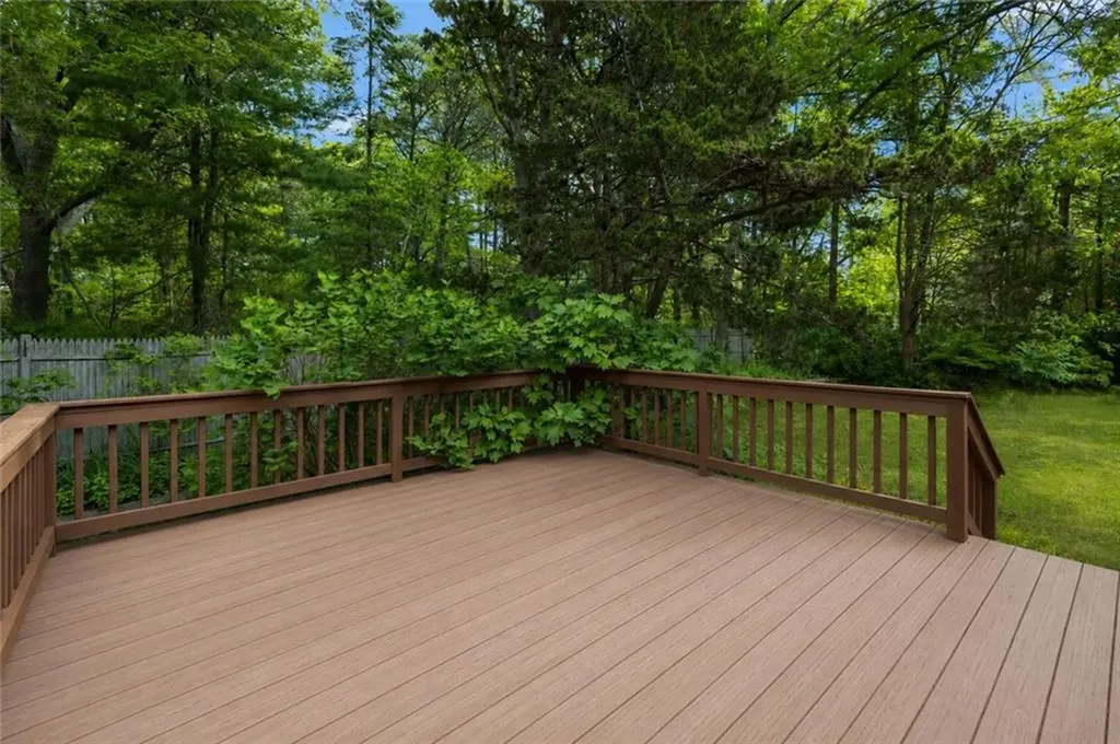 56 Lakeside Drive Charlestown RI 02813