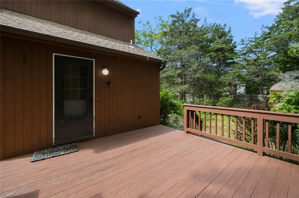 56 Lakeside Drive Charlestown RI 02813