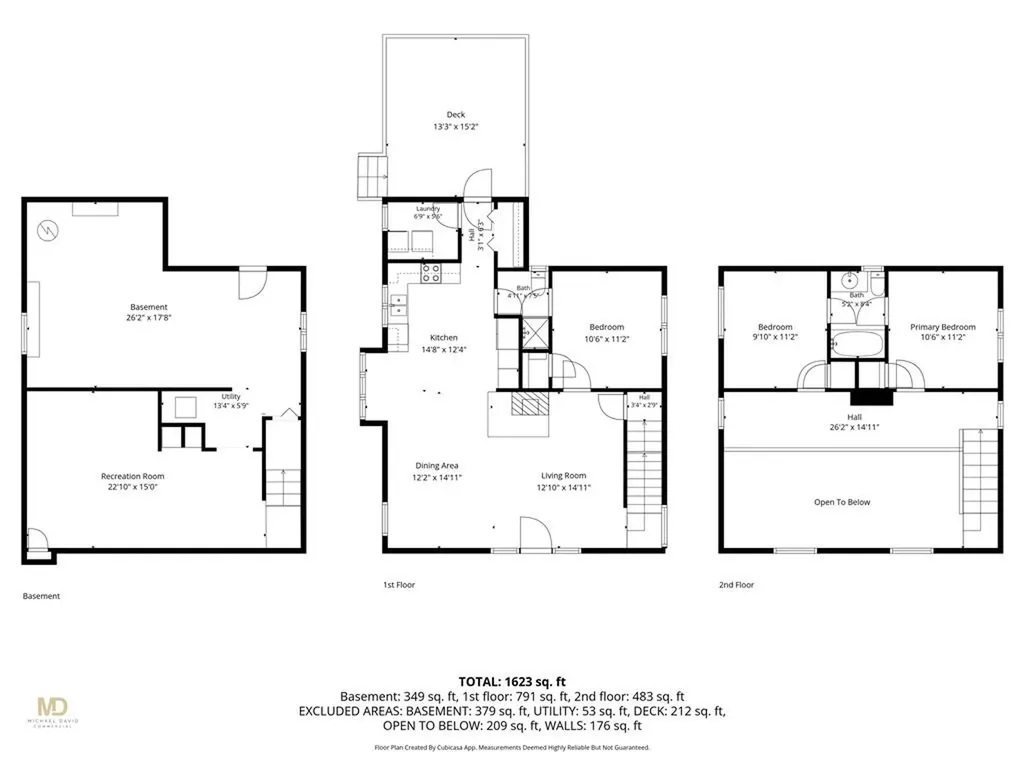 56 Lakeside Drive Charlestown RI 02813