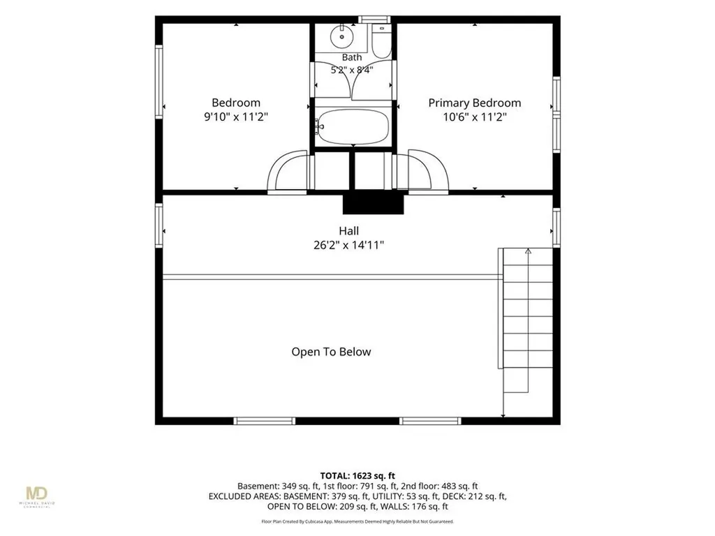 56 Lakeside Drive Charlestown RI 02813