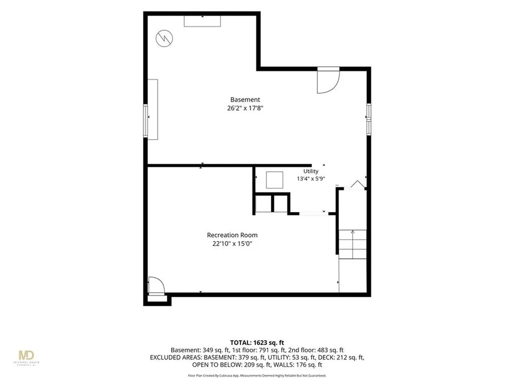 56 Lakeside Drive Charlestown RI 02813