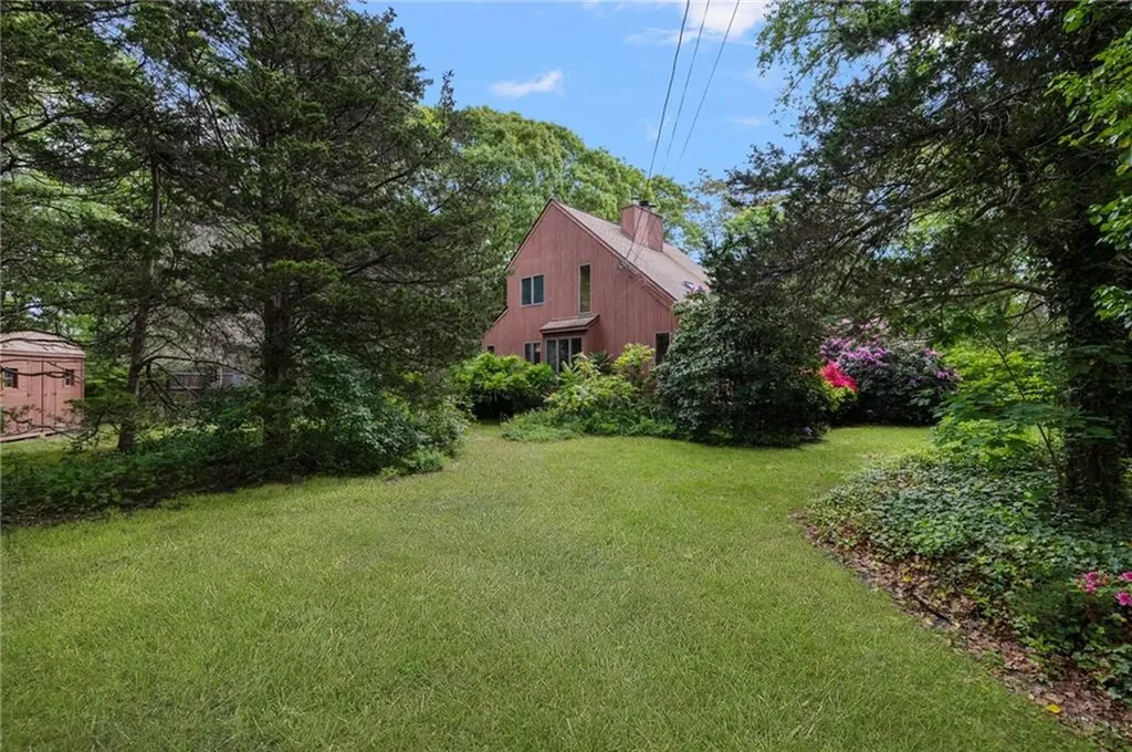 56 Lakeside Drive Charlestown RI 02813
