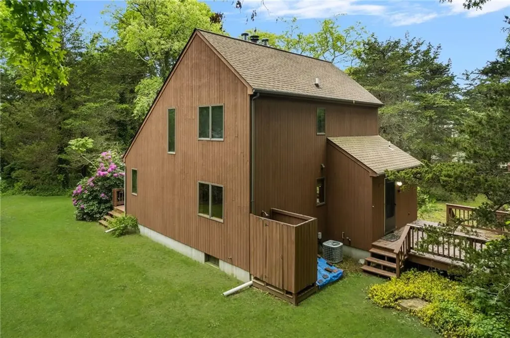 56 Lakeside Drive Charlestown RI 02813