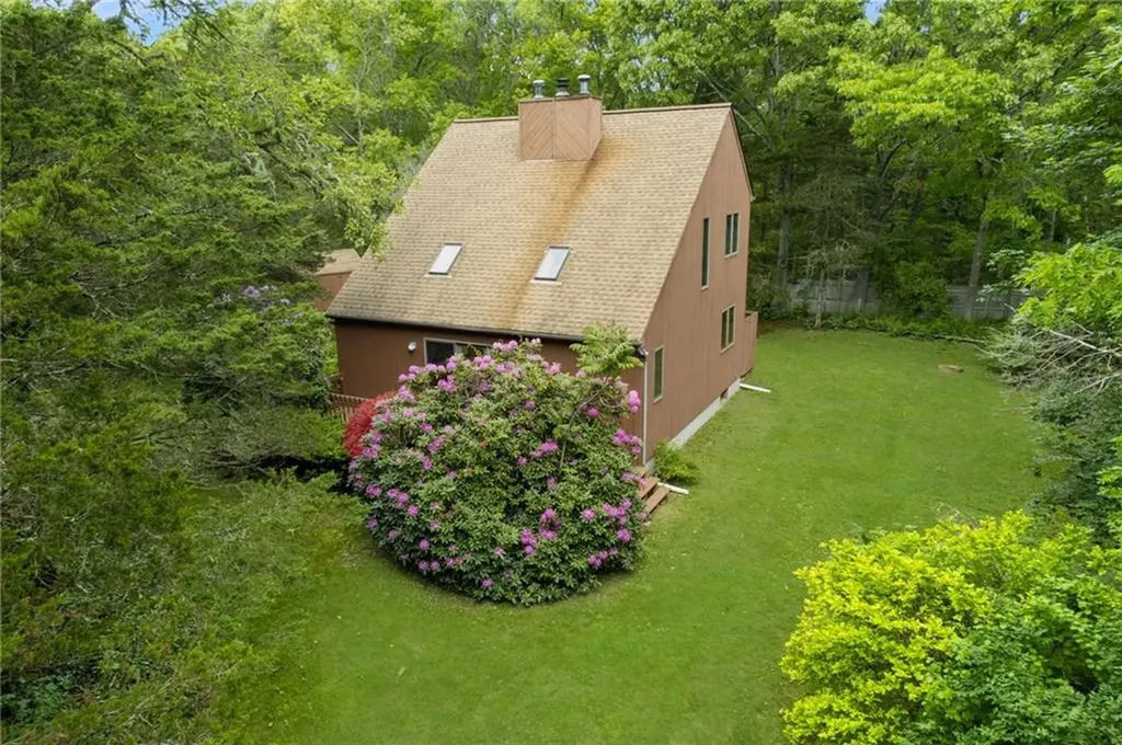 56 Lakeside Drive Charlestown RI 02813