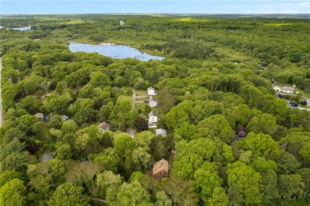 56 Lakeside Drive Charlestown RI 02813