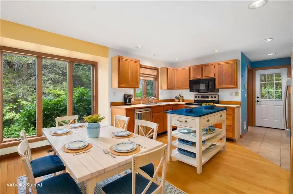 56 Lakeside Drive Charlestown RI 02813