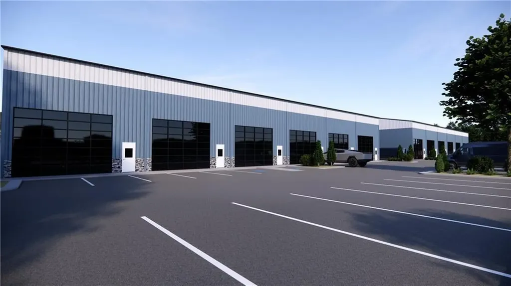 150 George Washington Highway Smithfield RI 02917