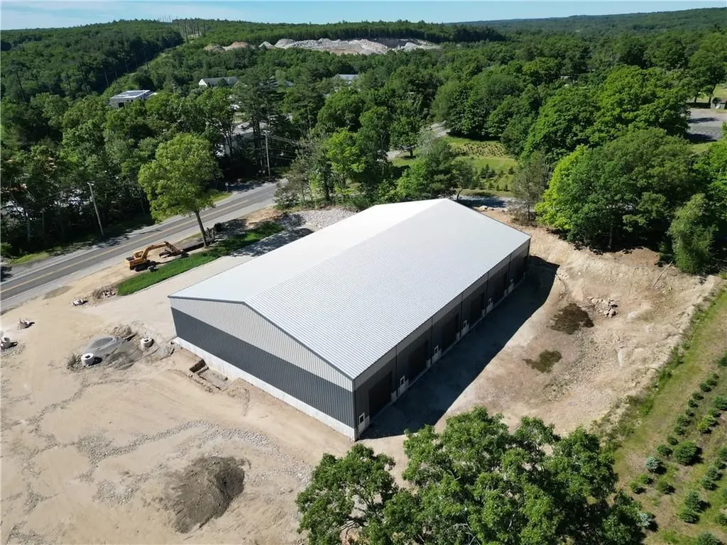 150 George Washington Highway Smithfield RI 02917