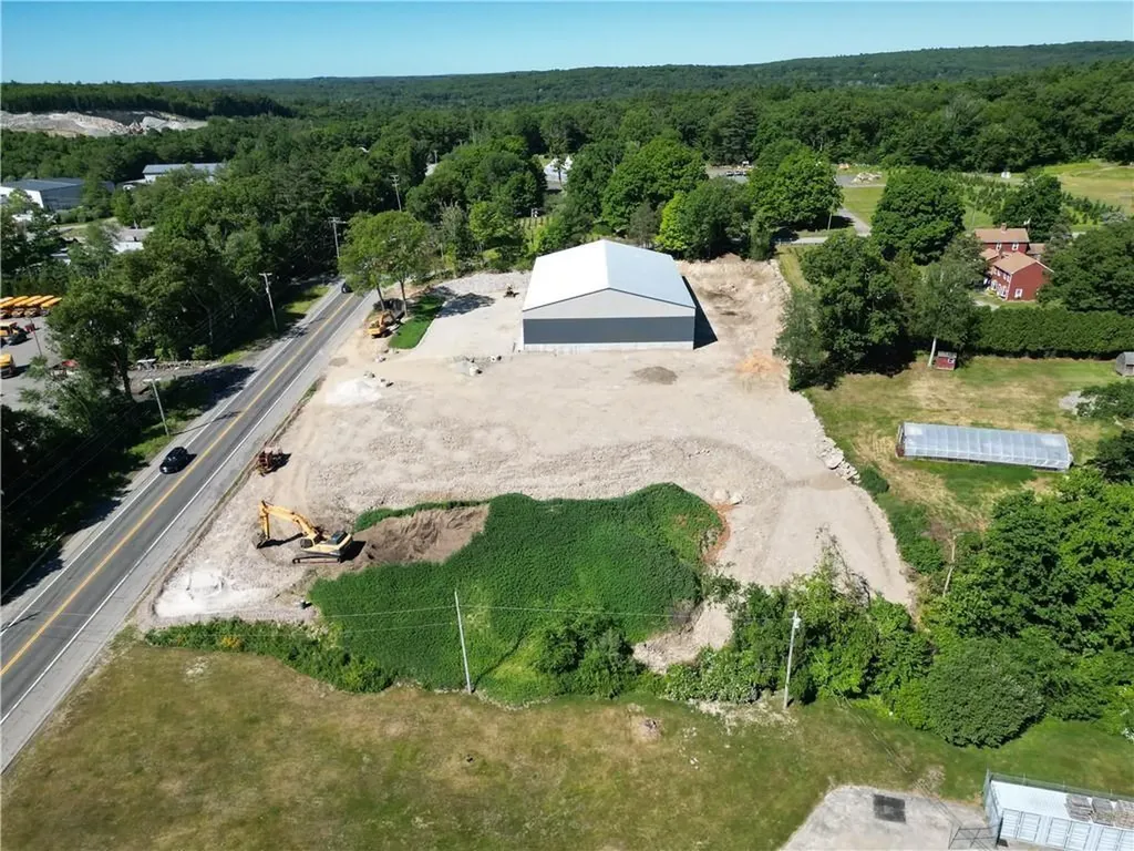 150 George Washington Highway Smithfield RI 02917