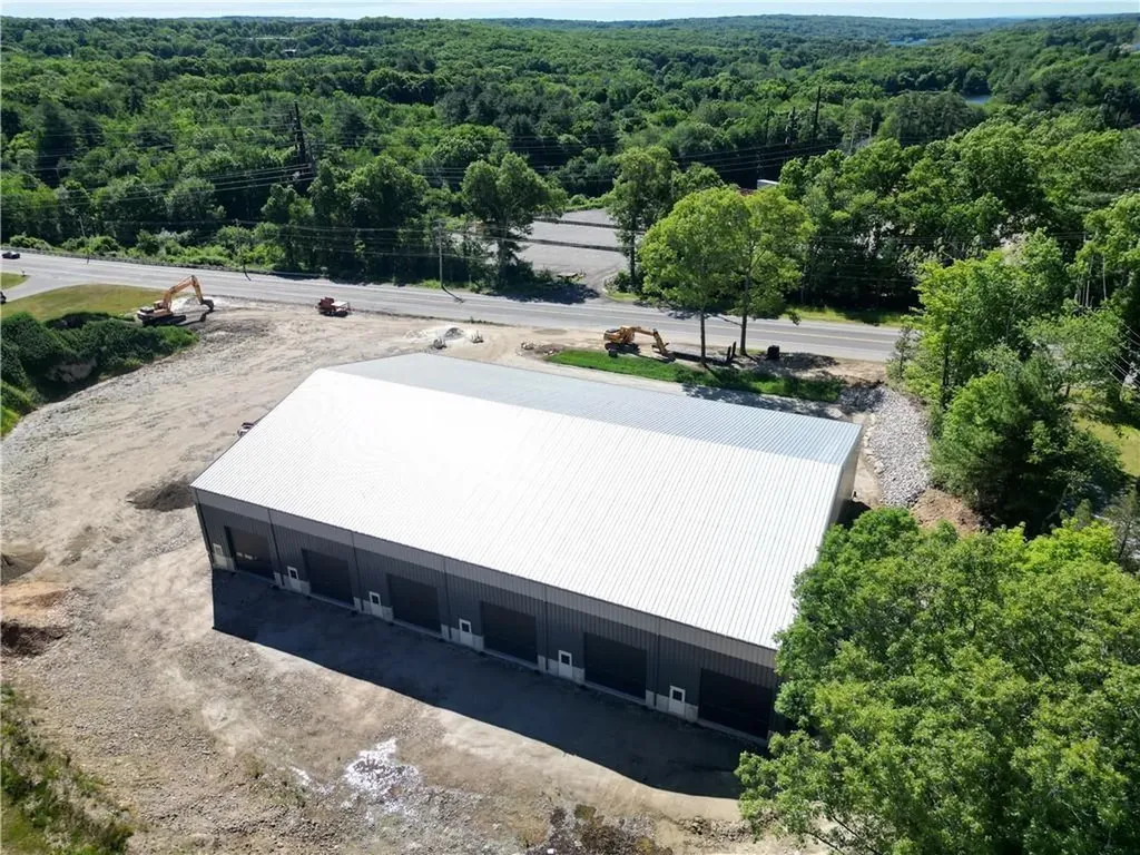 150 George Washington Highway Smithfield RI 02917