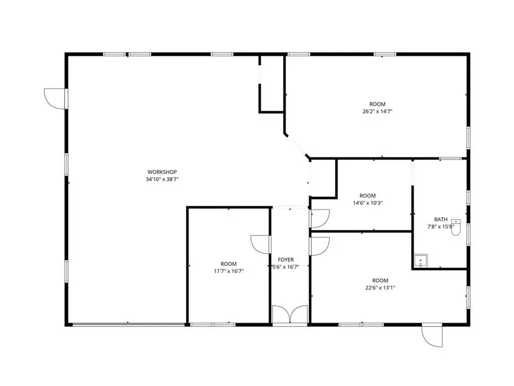 315 Jefferson Boulevard Warwick RI 02888