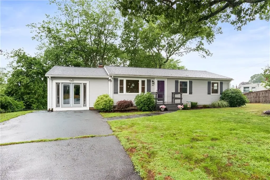 84 Hilton Road Warwick RI 02889
