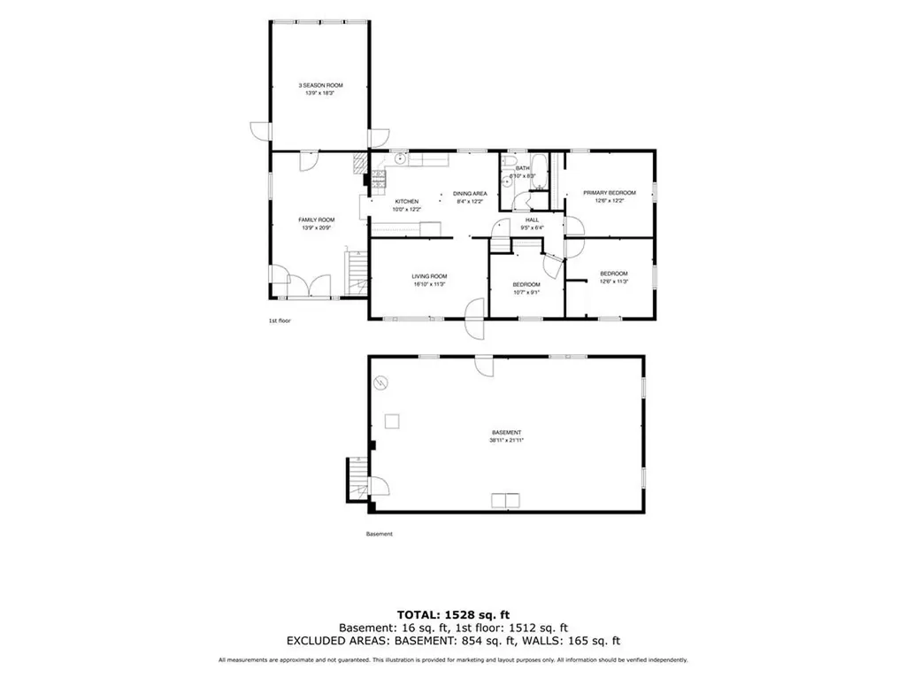 84 Hilton Road Warwick RI 02889