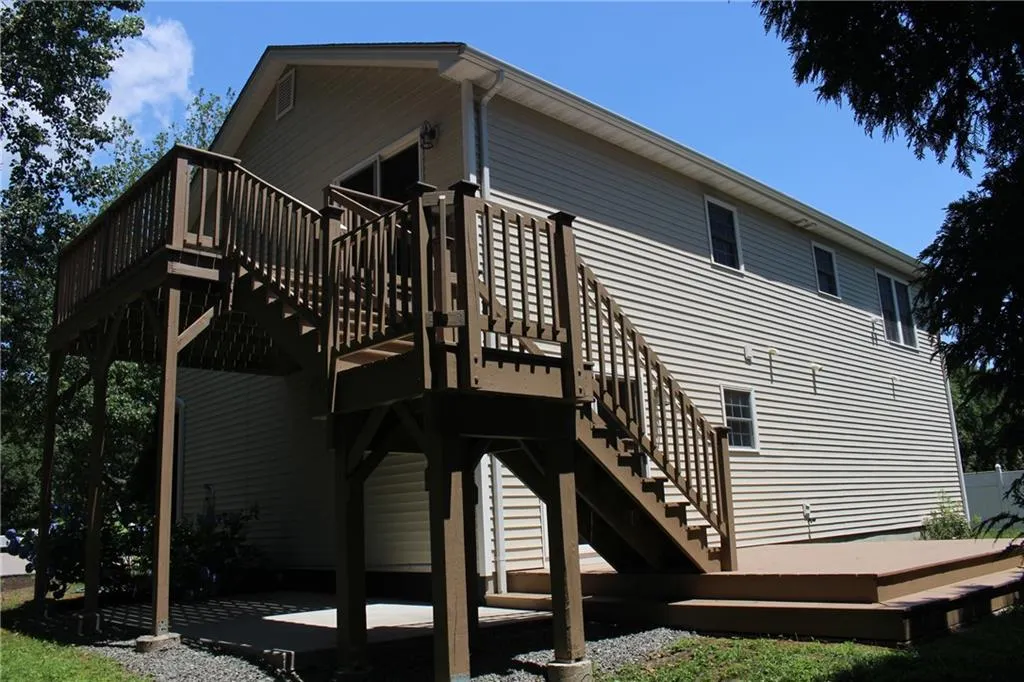 56 Mckay Court Warwick RI 02889