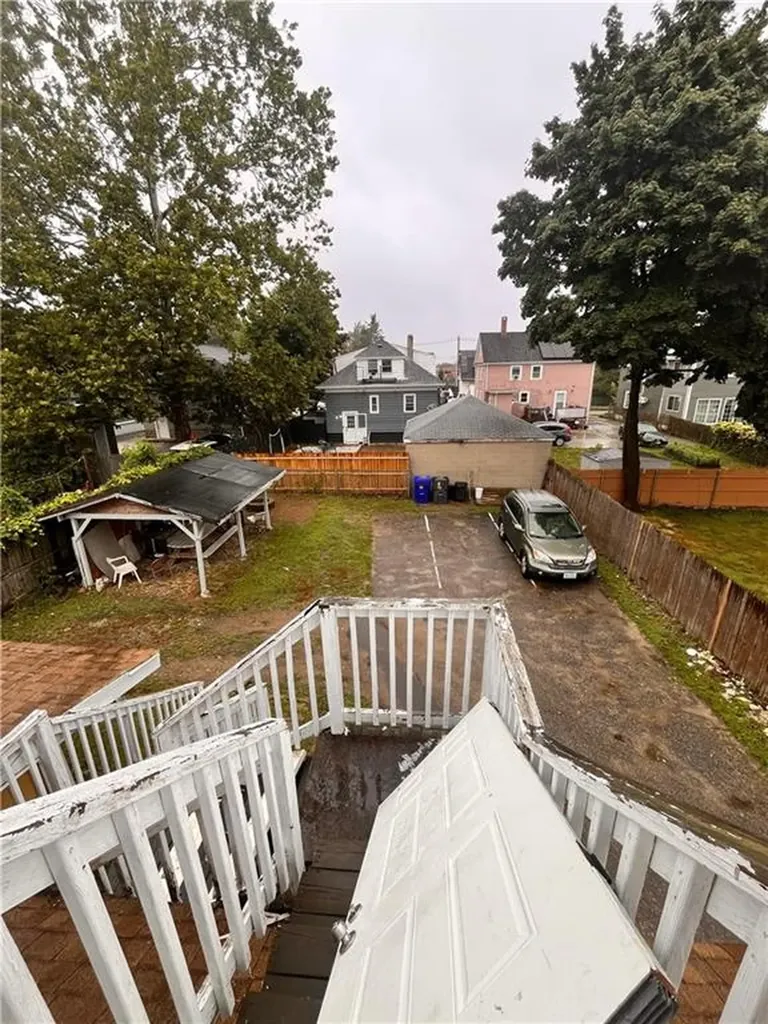 17 Rounds Avenue Providence RI 02909