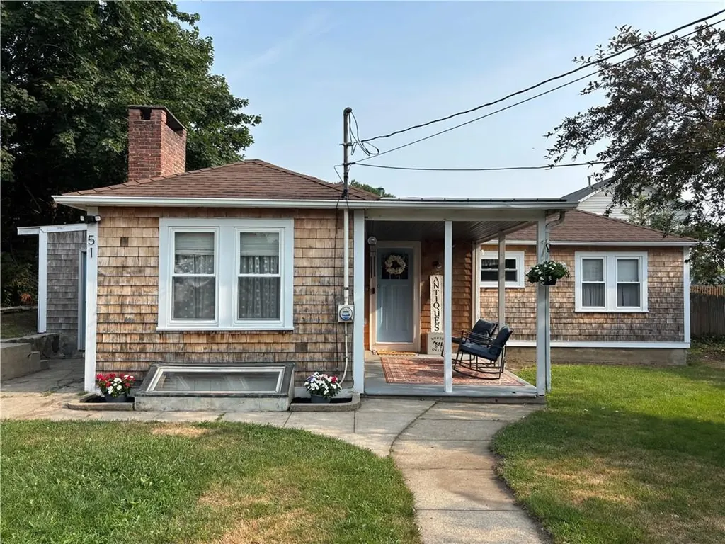 51 Priscilla Avenue Warwick RI 02889