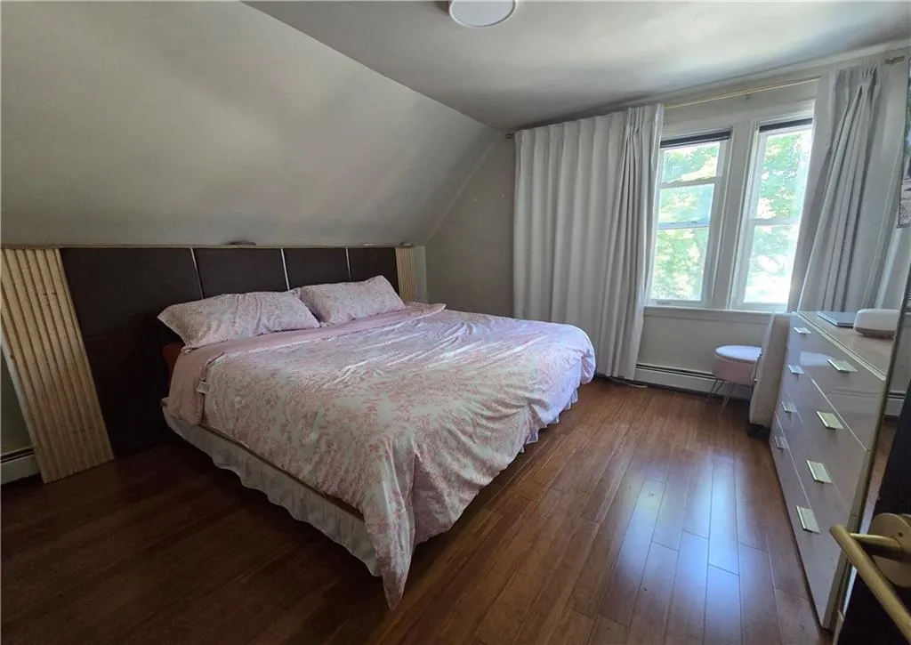 43 Grand Street Providence RI 02907