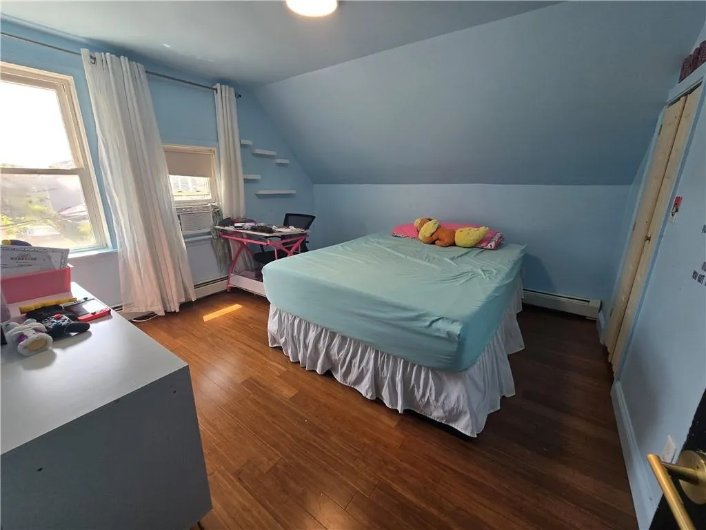 43 Grand Street Providence RI 02907