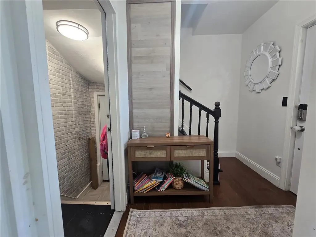 43 Grand Street Providence RI 02907