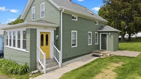 200 Judson Street Tiverton RI 02878