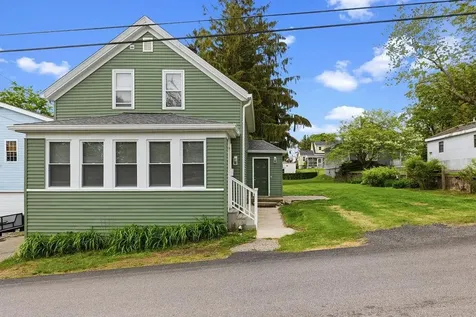 200 Judson Street Tiverton RI 02878