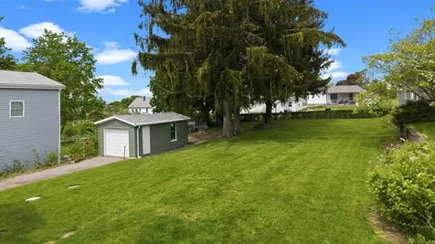 200 Judson Street Tiverton RI 02878