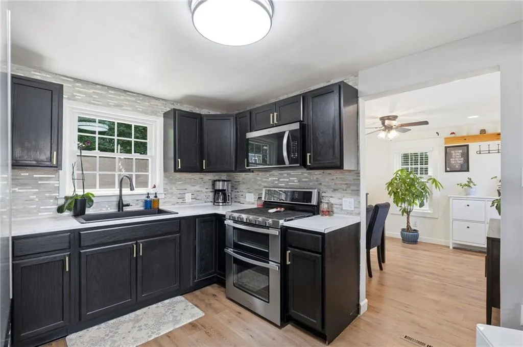 80 Barrett Avenue North Providence RI 02904