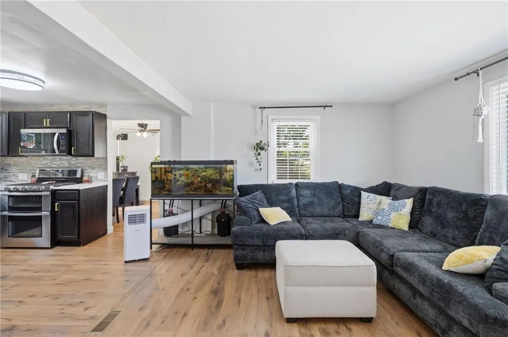 80 Barrett Avenue North Providence RI 02904