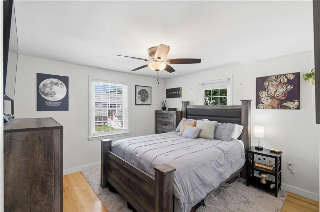 80 Barrett Avenue North Providence RI 02904