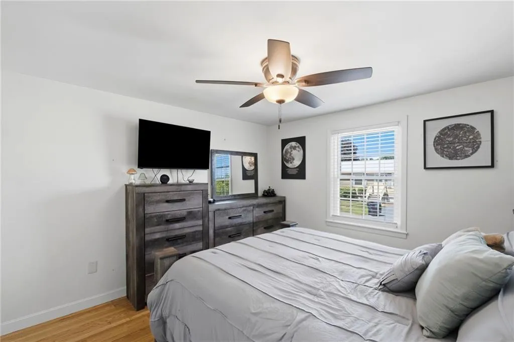 80 Barrett Avenue North Providence RI 02904