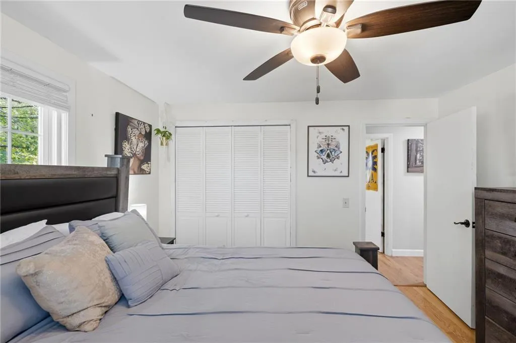 80 Barrett Avenue North Providence RI 02904