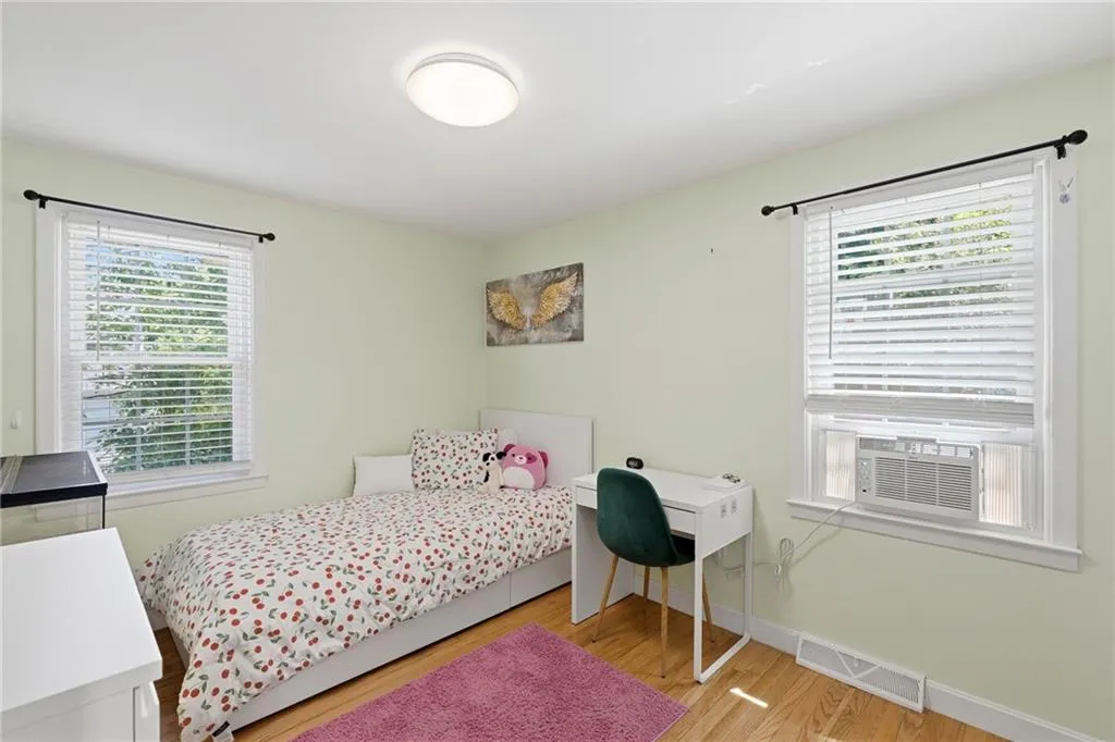 80 Barrett Avenue North Providence RI 02904