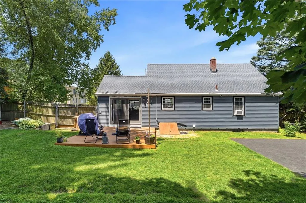 80 Barrett Avenue North Providence RI 02904