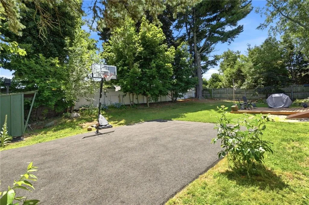 80 Barrett Avenue North Providence RI 02904