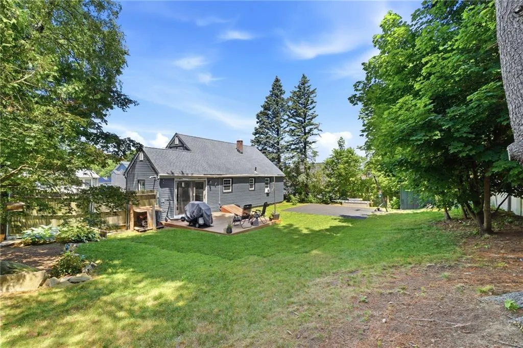 80 Barrett Avenue North Providence RI 02904