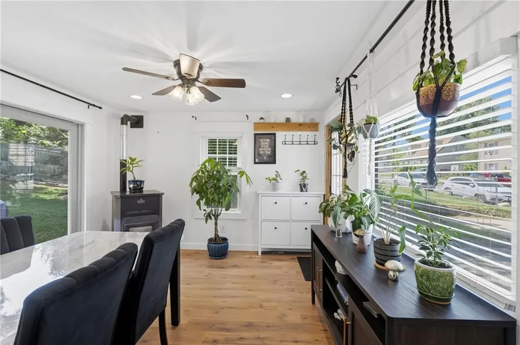 80 Barrett Avenue North Providence RI 02904
