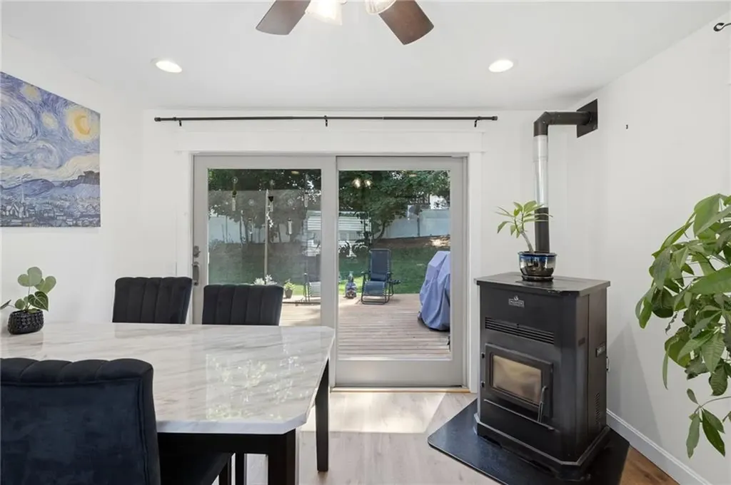 80 Barrett Avenue North Providence RI 02904