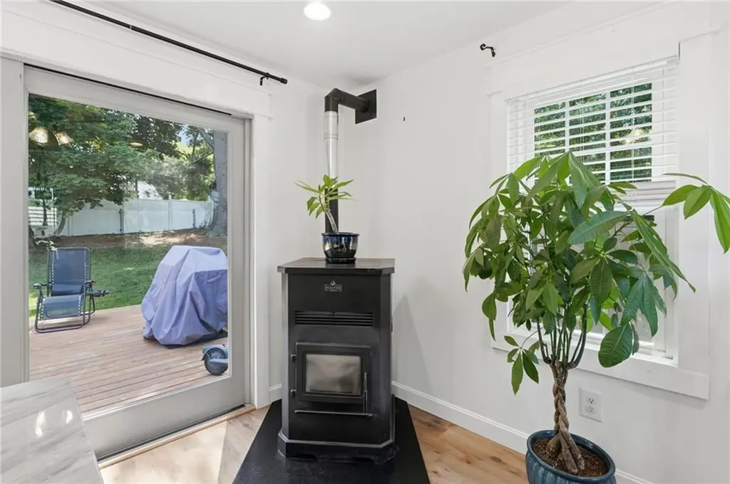 80 Barrett Avenue North Providence RI 02904
