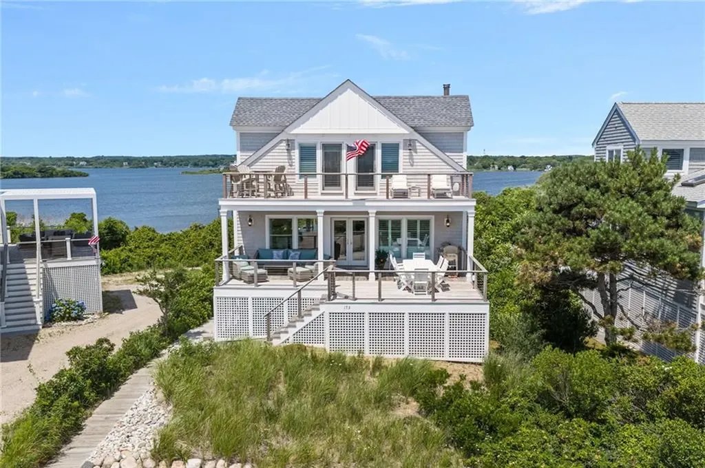 173 Green Hill Ocean Drive South Kingstown RI 02879