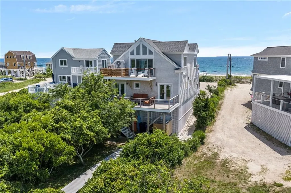 173 Green Hill Ocean Drive South Kingstown RI 02879