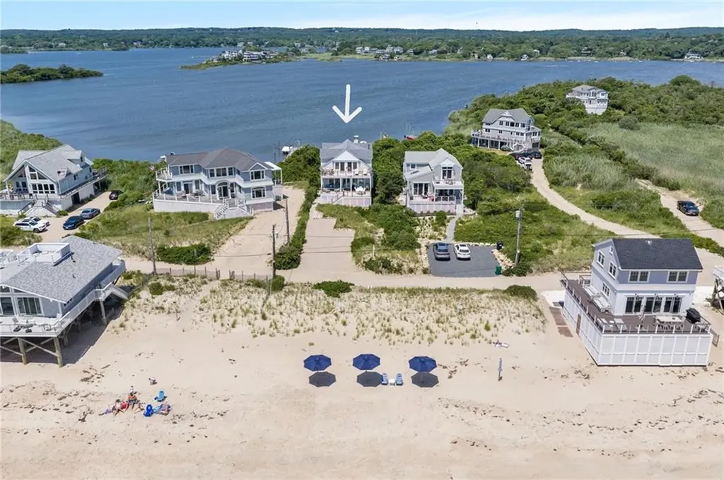 173 Green Hill Ocean Drive South Kingstown RI 02879