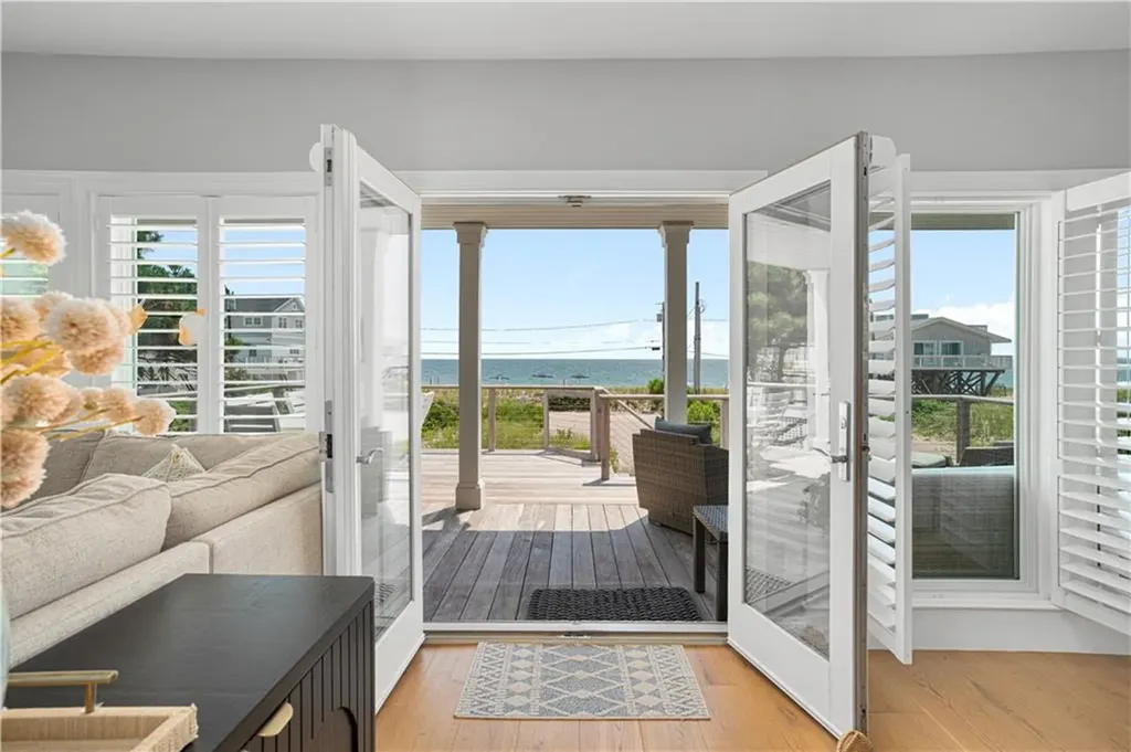 173 Green Hill Ocean Drive South Kingstown RI 02879