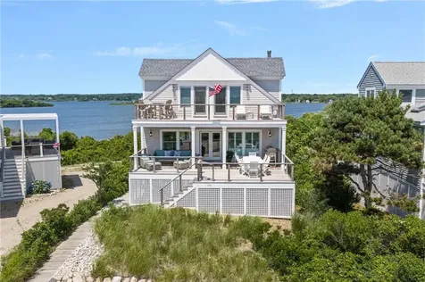 173 Green Hill Ocean Drive South Kingstown RI 02879